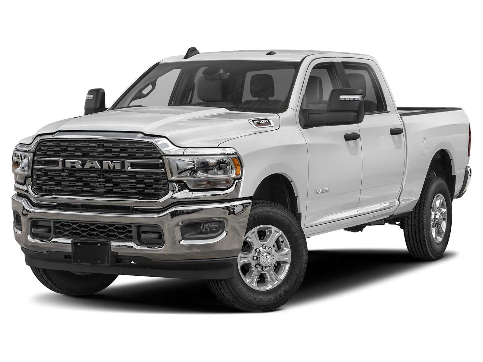 ram ram 2500 pickup 2024 3C6UR5FL7RG401566 image ram ram 2500 pickup 2024 3C6UR5FL7RG401566 image